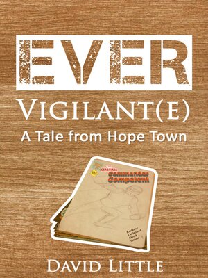 cover image of Ever Vigilant(e)